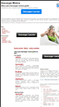 Mobile Screenshot of descargarmusica.net